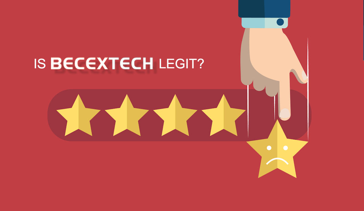 Should You Trust BecexTech With Your Next Purchase?